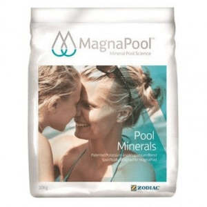 Zodiac: Magna Pool Minerals 10kg