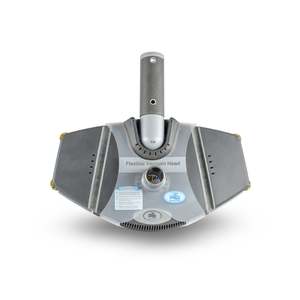 Bioguard: BioGuard Flexible Vacuum Head