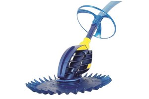 Robotic Cleaners: Barracuda G2 Suction Pool Cleaner