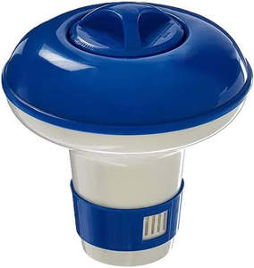 Spa Floating Tablet Dispensers: Floating Dispenser Spa - Bromine