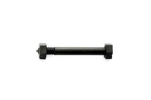 Aussie Gold: Accessory Nut & Bolt for Aussie Gold Leaf Rake