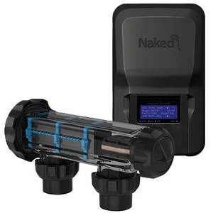 Naked Fresh system