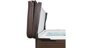 BMH Spa Cover Lifter Valet Pro