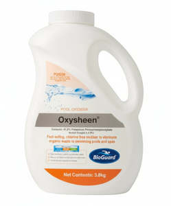 Bioguard: BioGuard Oxysheen 3.8kg