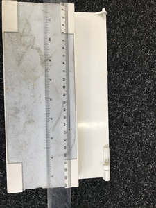 Filtermaster Weir Door