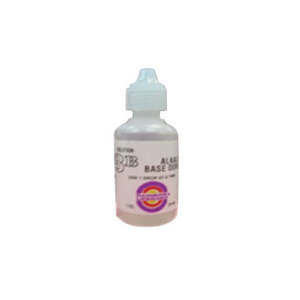 3B Solution Alkali Base Demand  30ml