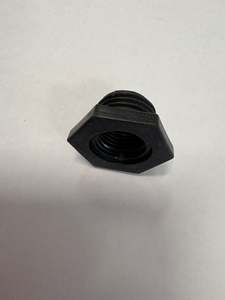 Filtermaster MPV Pressure Gauge Adaptor