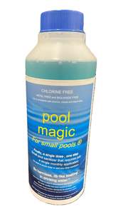 Pool Magic 1 Liter