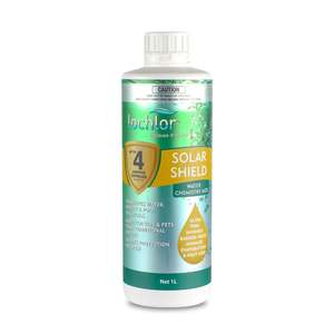 Lochlor Liquid Solar Shield 1L