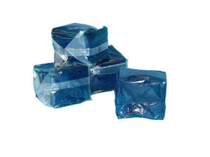 Clarifiers: Crystal Cube 170g
