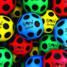 Sohi Orbit Ball