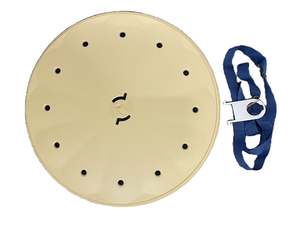 Zodiac Skimmer Deck Lid W1500 Beige