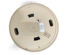 Waterco SP500 Skimmer Lid & Dress Ring