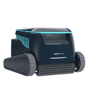 Dolphin Liberty 600 Cordless Robotic Pool Cleaner
