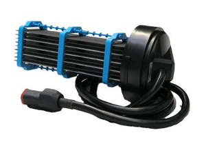 Replacement Salt Cell - Crystal RP3000