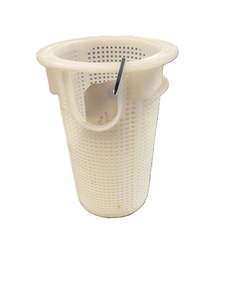 H & L Pump Basket Aquaswim Series 40