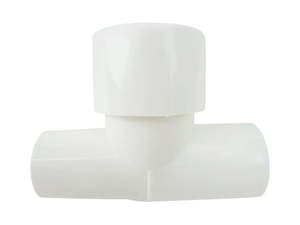 Miscellaneous: Inline Flow Valve (WAS CPC215)