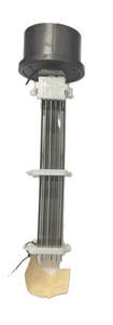 Waterco: Electrochlor Cell Plates Assembly 25A SC MK2 - SPECIAL PRICE LAST IN STOCK