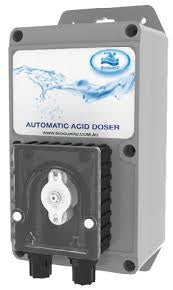 Platinum  Automatic Acid Doser