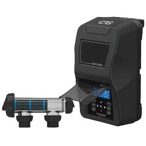 Vapure VP35 Salt Chlorinator