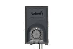 Chlorinators: Naked pH controller