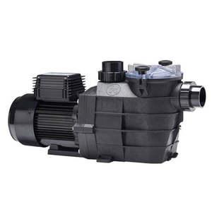 Hayward Super II Eco 1 HP Pump