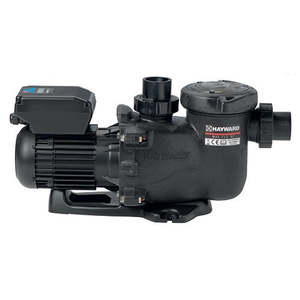 Pumps: Hayward MaxFlo Variable Speed Pump