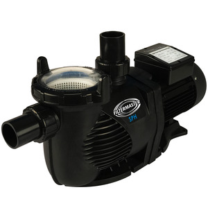 Pumps: Filtermaster FM SPH75  .75hp Pump