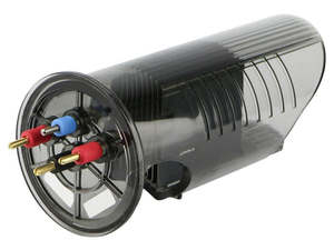 Tri Electrode Mid Packed