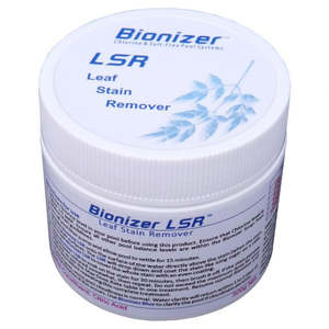 Bionizers: Bionizer LSR