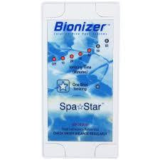 Bionizers: Bionizer Spa Star