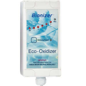Bionizers: Bionizer Eco Oxidizer