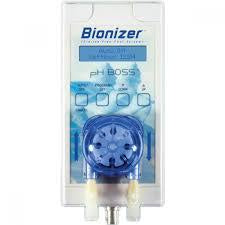 Bionizers: BIONIZER pH BOSS