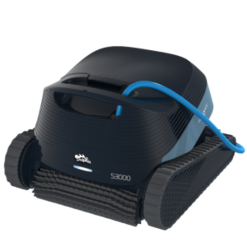 Dolphin S3000 Robotic Pool Cleaner