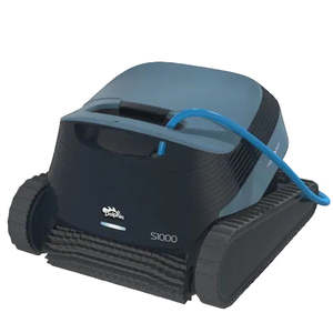 Dolphin S1000 Robotic Pool Cleaner