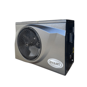 Accessories: RYANZ Pool Heat Pump
