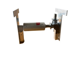 Accessories: Pit Mounted Roller