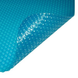 Products: Daisy 525 UltraDome+ Blue Solar Pool Cover