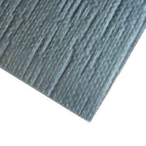 Foam - Pool Covers and Rollers by Daisy New Zealand: Thermotech Silver 4.5mm