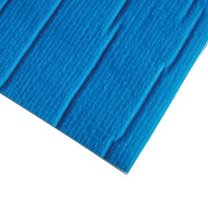 Foam - Pool Covers and Rollers by Daisy New Zealand: Thermotech Blue 4.5mm