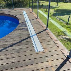 Products: Deck Mount Roller