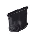 Dolphin Robot: DOLPHIN FILTER BASKET NON RETURN FLAP BLACK CLOTH SUITS S SERIES / M600