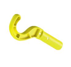 Dolphin Robot: ZODIAC CORDLESS FREERIDER HOOK