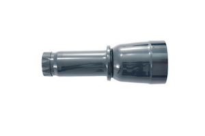 Dolphin Robot: BARACUDA T3 OUTER EXTENSION TUBE