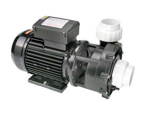 Pump: HYDROMASSAGE PUMP 2 SPEED 2.5Hp (alt. XP2) WATKINS