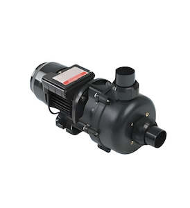 FX / POWER PLUS PUMP STANDARD 1.5HP