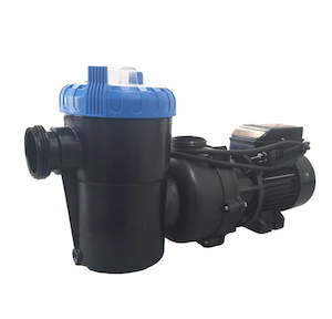 Pump: FX / POWER PLUS PUMP SELF PRIMING .75HP