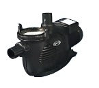 Pump: FILTER MASTER PUMP SPH 1HP SELF PRIMING