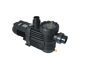 Pump: 2.0HP SPECK PUMP 90/500 Series