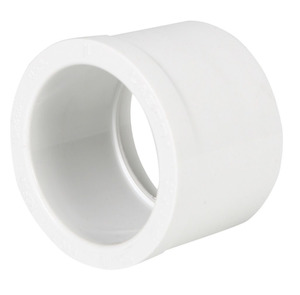 Pool Spa Parts: PVC REDUCING BUSH 65 - 50 MM
